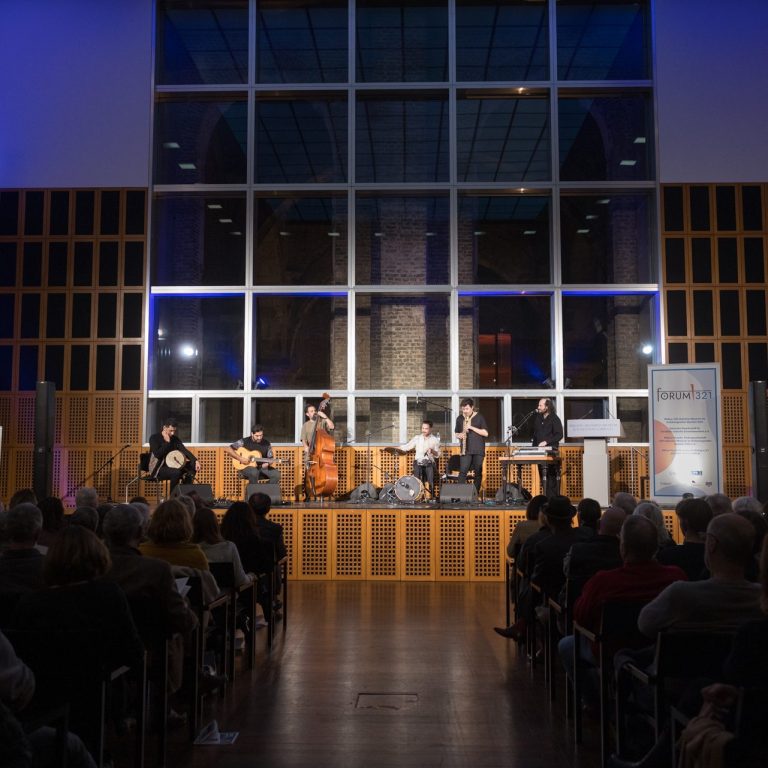 © LVR-Zentrum für Medien und Bildung / Annette Hiller